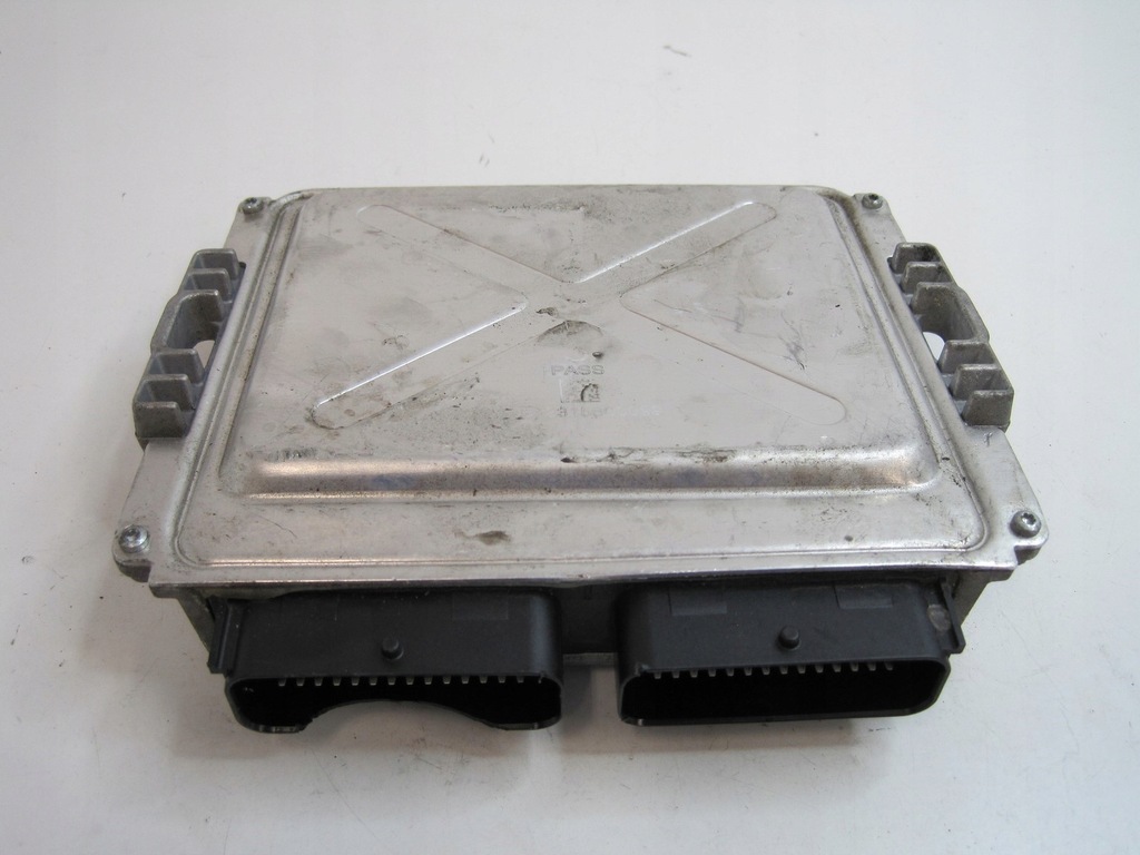 фото №1, Модуль блок управления lpg dacia duster ii 169102463r