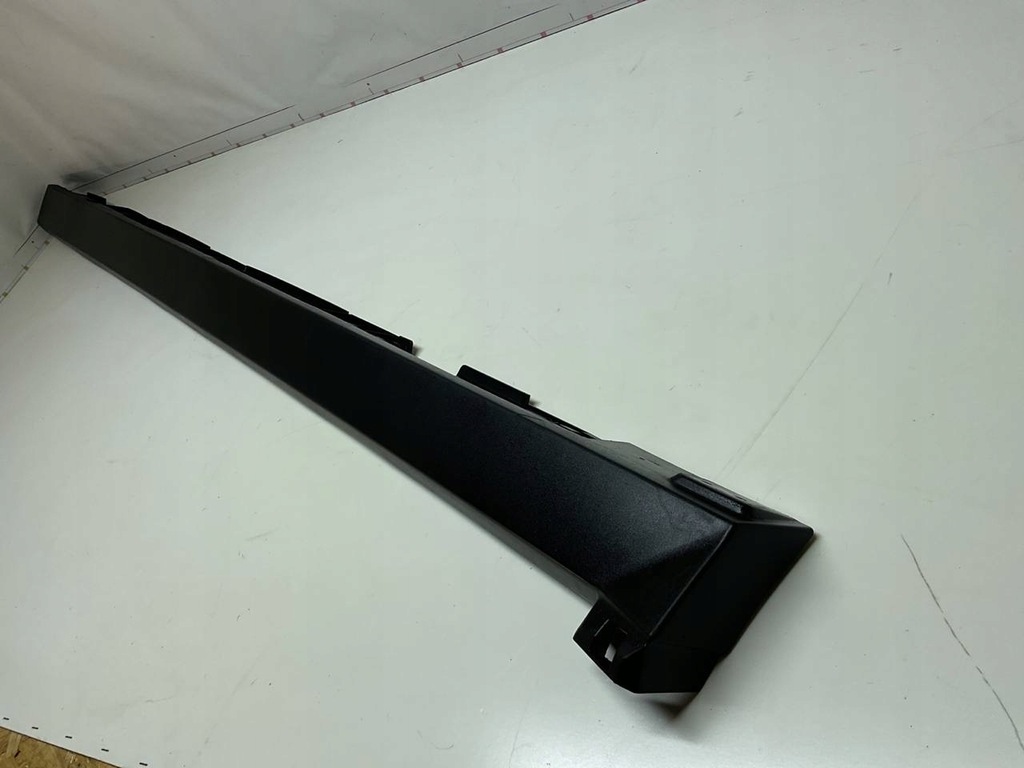 фото №8, Поріг накладка поріг права jaguar f-pace x761 hk83-101056-bf