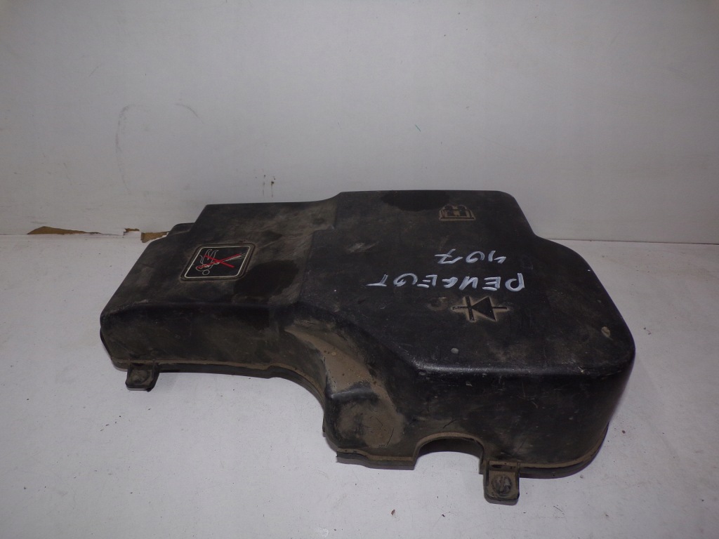 фото №4, Корпус предохранителей peugeot 407 9644856080