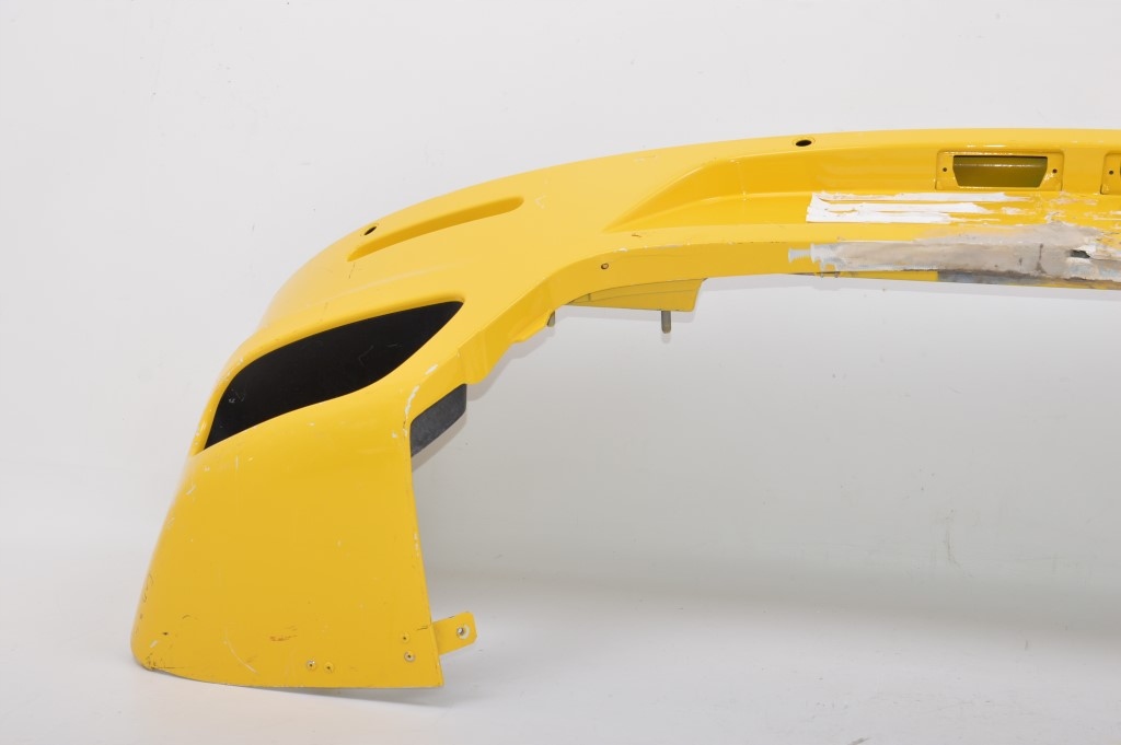 Ferrari f430 430 f136e бампер задний Оригинал