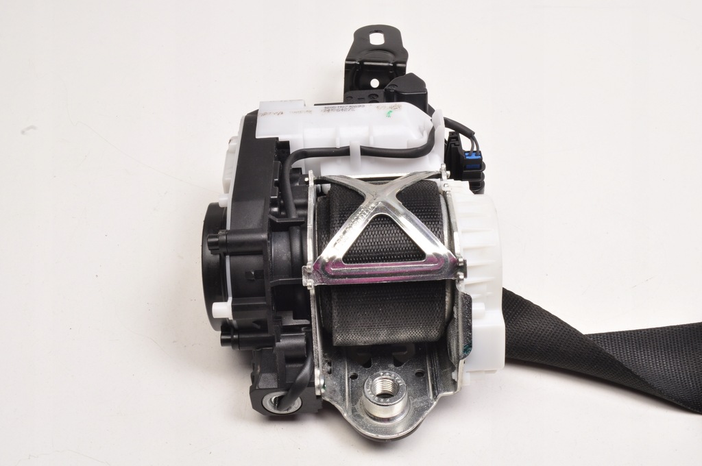 фото №11, Mercedes w213 pas безпеки правий перед передній a2138605600