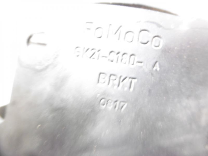 фото №9, Transit custom корпус фільтра gk21-9155ad 2,2tdci