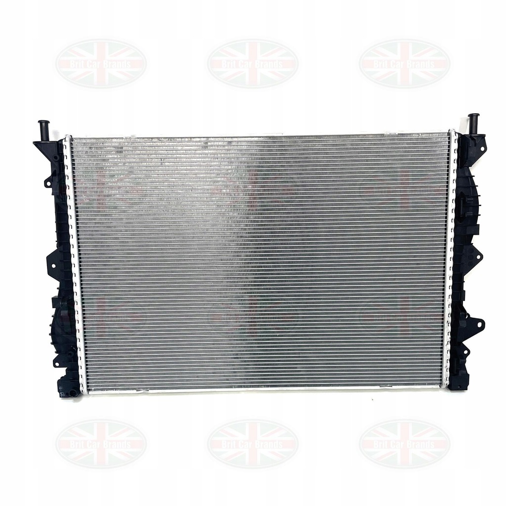 фото №1, Радіатор wody land rover discovery sport range rover evoque l538 lr075360