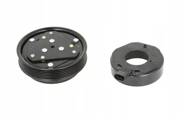 фото №1, Зчеплення повний компресор кондиціонер