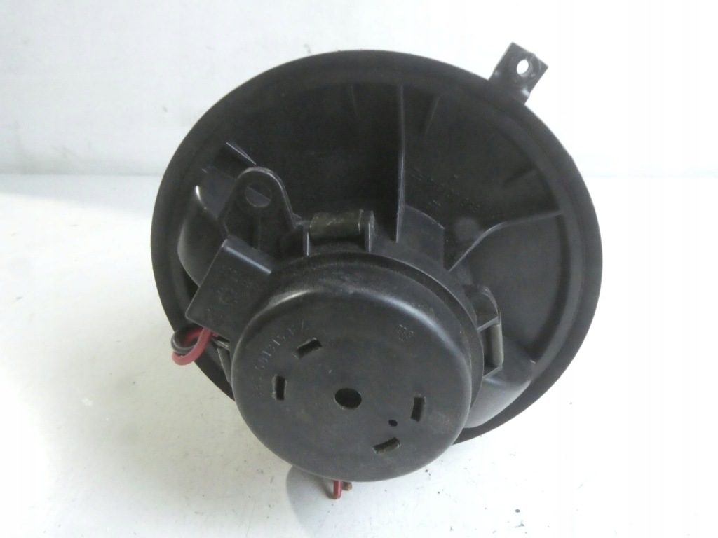 фото №3, Воздуходувка обдув renault laguna ii 885001315fz