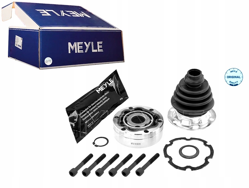 Купить Шрус  полуось внутренний l 33z audi 80 b4 a3 a4 b5 tt seat altea