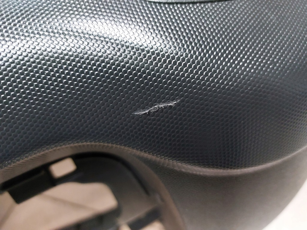 фото №4, Приборная панель консоль подушка безопасности kia soul i 08-14