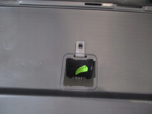 фото №12, Citroen c5 i liftback бампер задній новий 7410n9