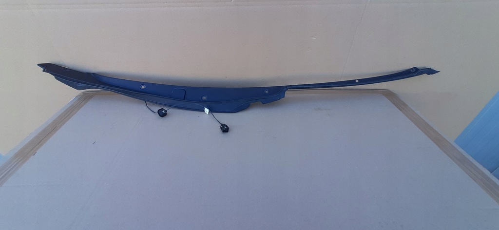 фото №7, Датчик доводчик двері задня лівий tesla x