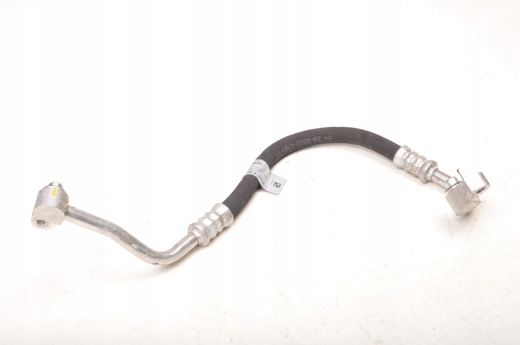 фото №1, Toyota supra mk5 3.0 gr шланг кондиціонера 9398899