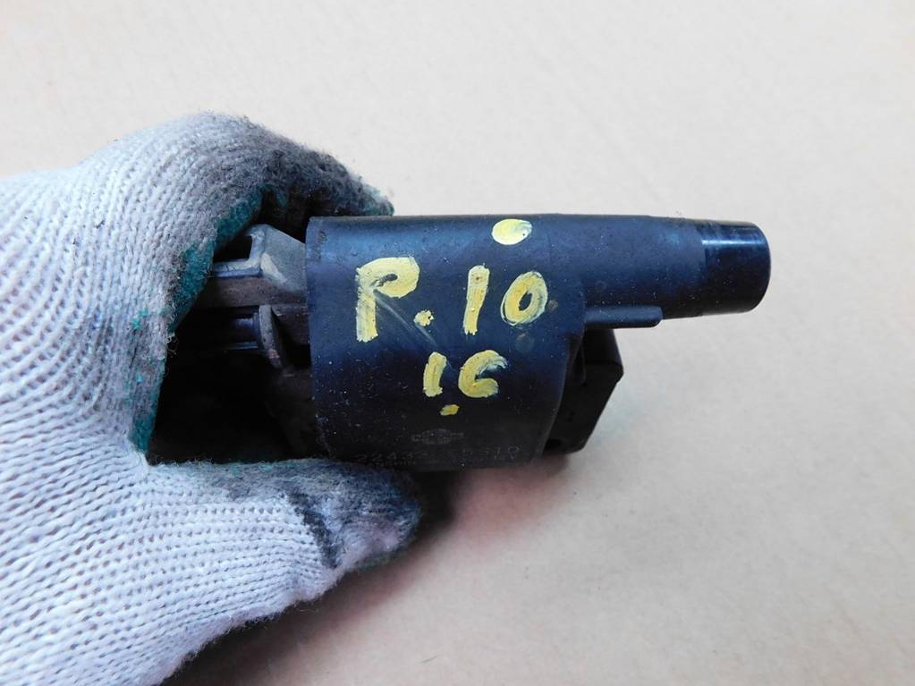 фото №5, Nissan primera p10 1.6b 1992r - катушка зажигания