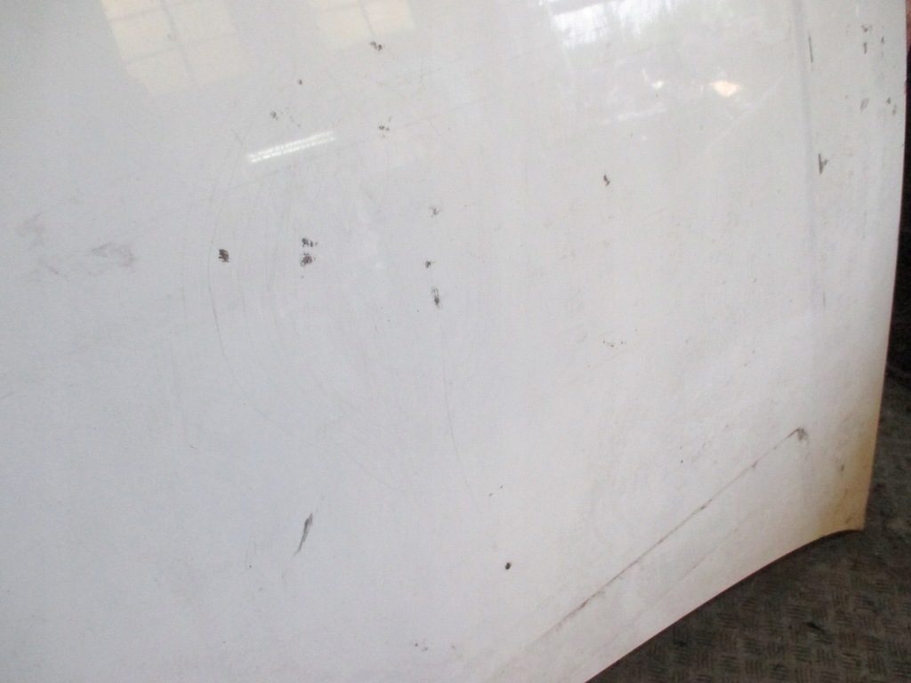 фото №7, Капот крышка двигателя audi a6 c5 lift 01-04