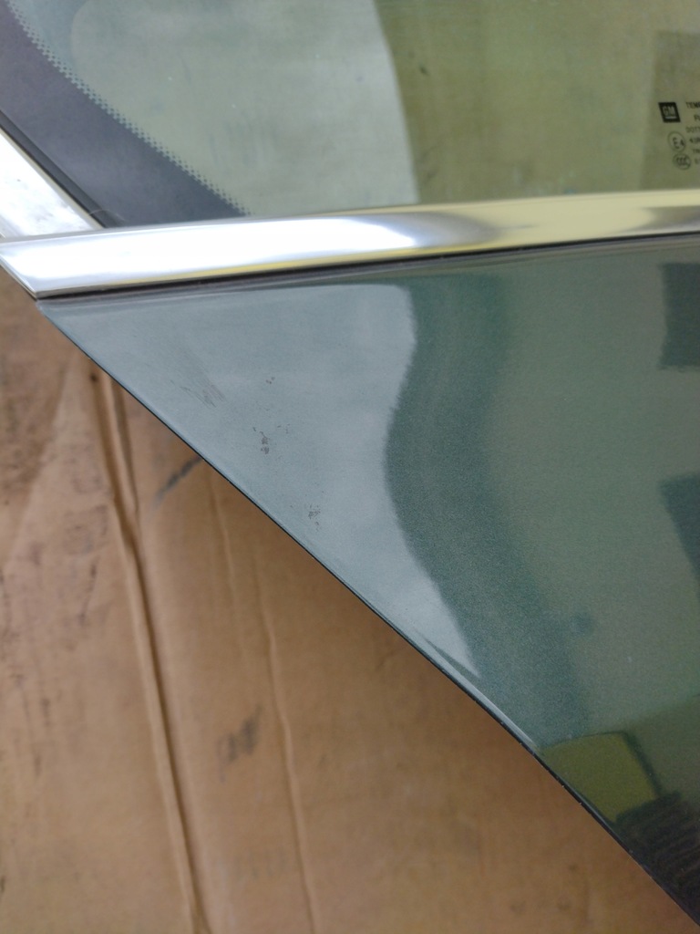 фото №13, Дверь правый задняя opel insignia a