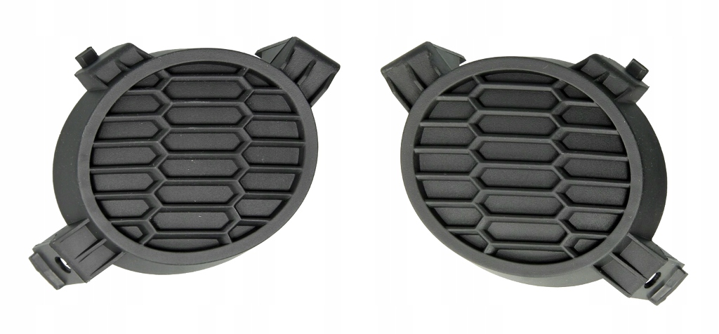 фото №1, Nissan micra k12 05- заглушка накладка противотуманной фары