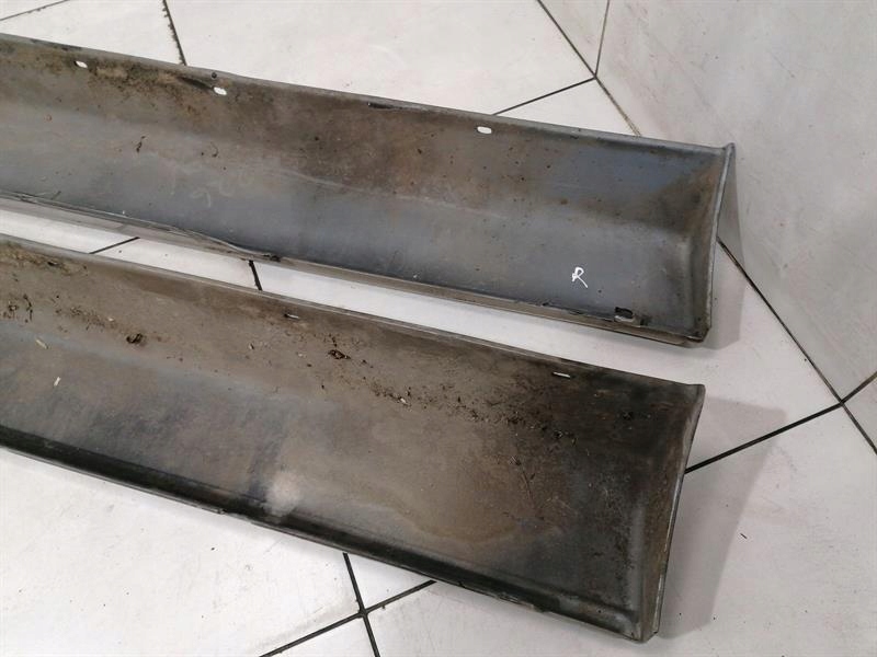 Bentley arnage green label сторона skirt ps22068pc sills Недорого