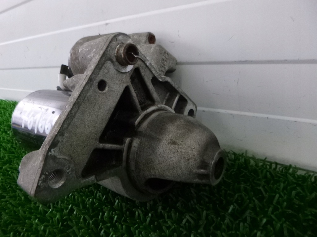 Mini cooper r56 r60 1.6 стартер 7616698 n16b16a Ціна