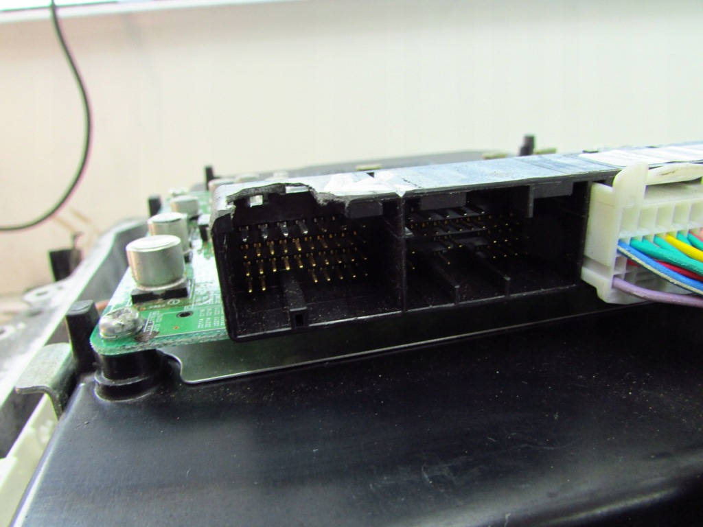 фото №14, Lexus rx 400h инвертор инвертор 03-08r g920048031