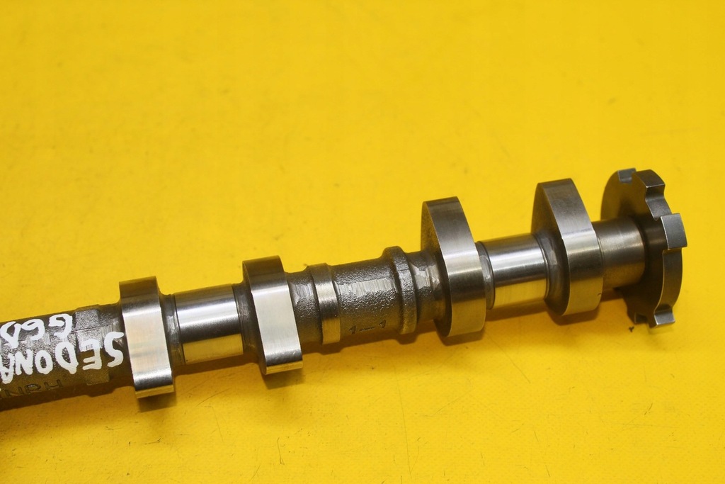 фото №6, Вал правый всасывающий kia sedona ii carnival ii 3.8 b