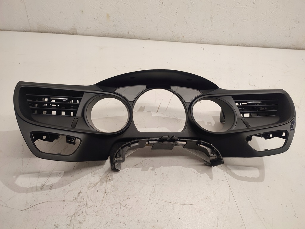 фото №1, Citroen c5 iii рамка защита корпус спидометра