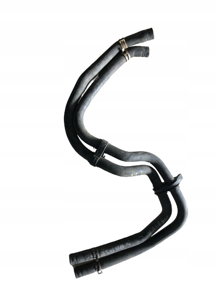 фото №1, Шланг wody renault master ii movano 2.8