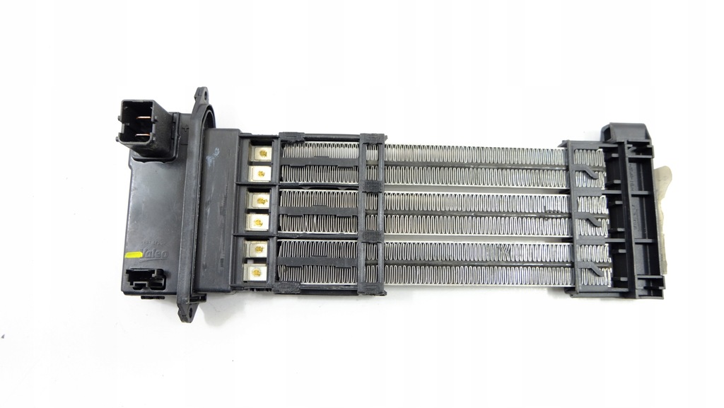 фото №1, Peugeot 508 нагреватель отопителя