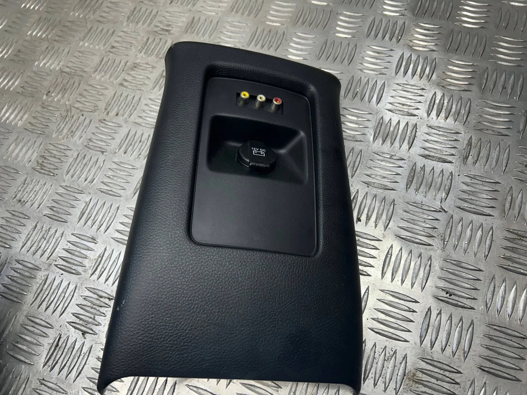 фото №1, Захист тунель задня роз'єм fiat freemont journey kpl