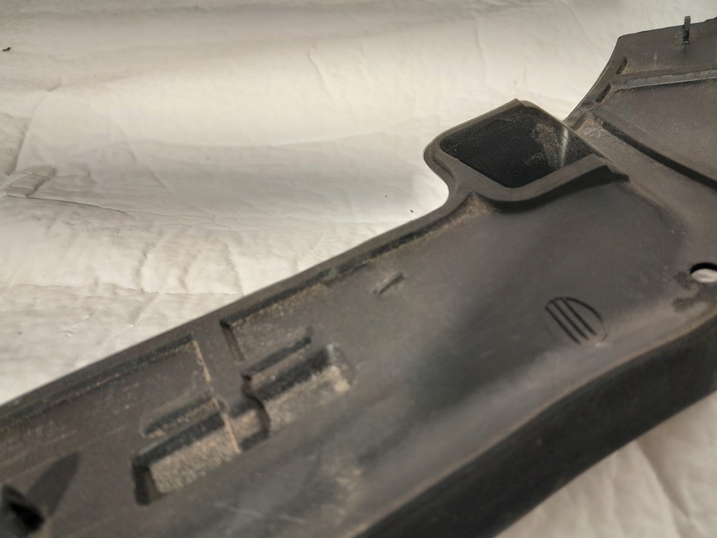 фото №6, Audi a5 f5 прокладка капот 8w6823124