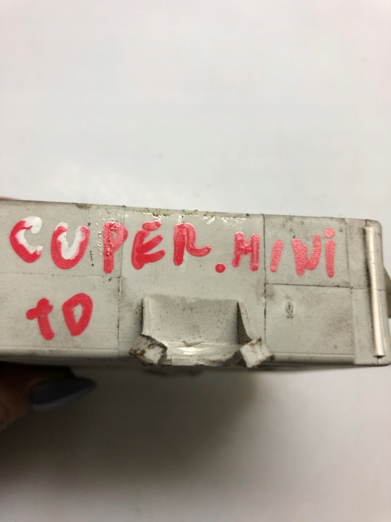 Модуль блок управления bmw 6934529 Доставка