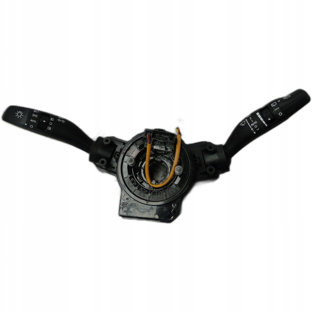 фото №1, Важіль стрічка sportage tucson ii 934801y000