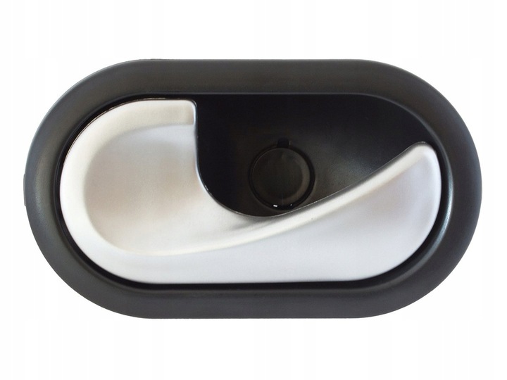 фото №1, Dacia dokker lodgy 12- ручка внутренняя левая