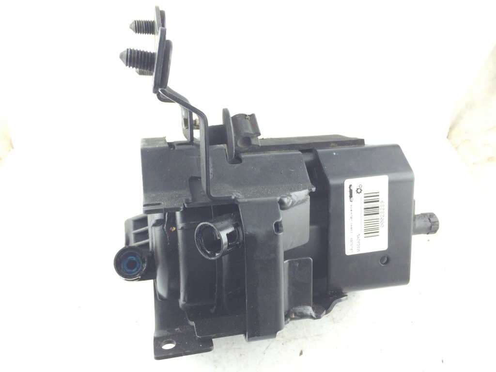 фото №1, Корпус фільтра повітря opel zafira b