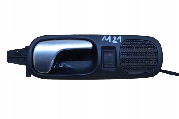 фото №1, Ручка внутрішня права 8l2837020 audi a3 8l lift