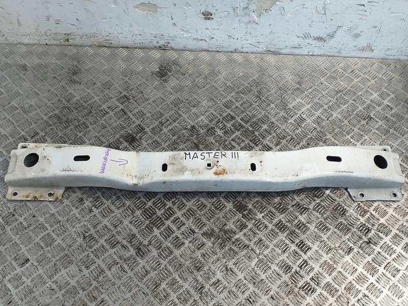 фото №1, Балка бампера перед master iii