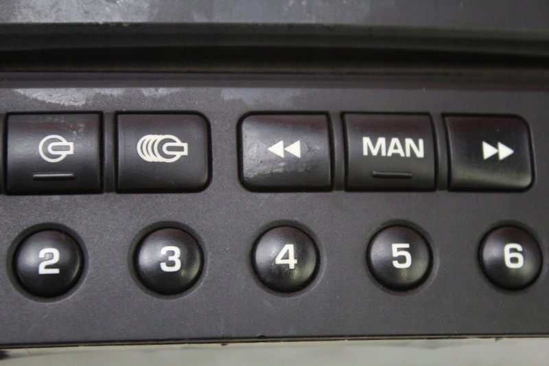 фото №8, Радио радиопроигрыватель cd rds 963659757700 peugeot 307 01-05