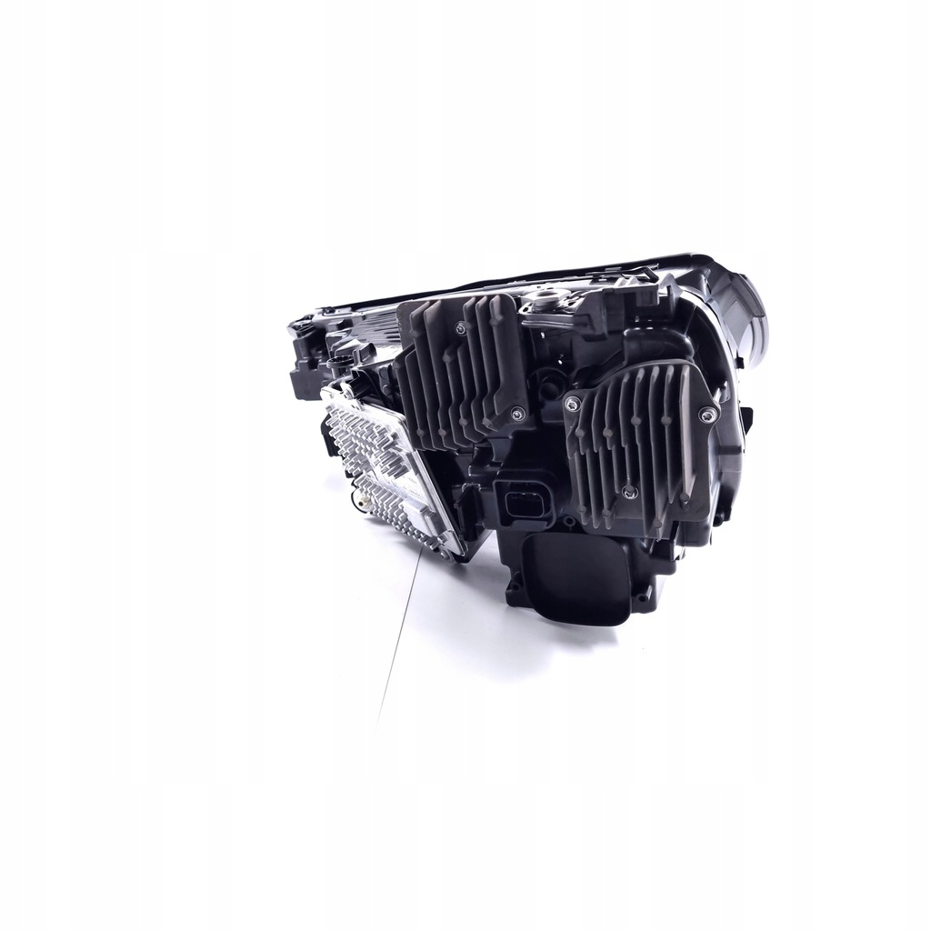 фото №7, Bmw ix 2021 - адаптивний led лампа 5a3ce98-04