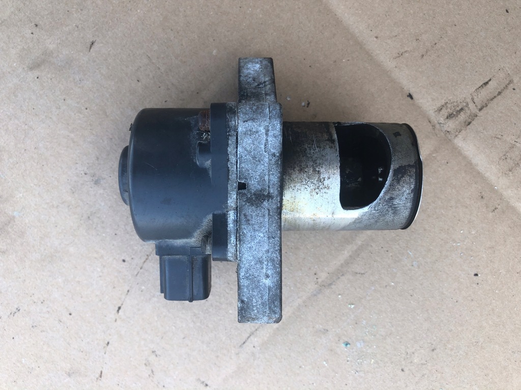 фото №1, Клапан egr 1.8 gdi mitsubishi carisma 1996-2004