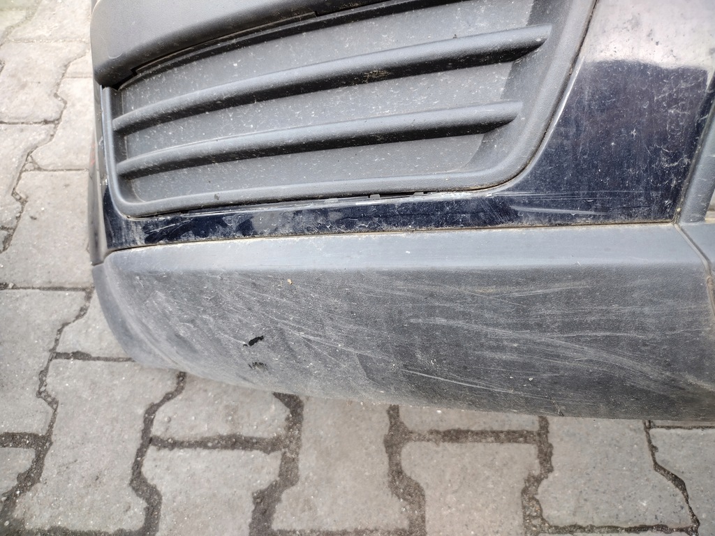 фото №7, Бампер перед ford cmax i