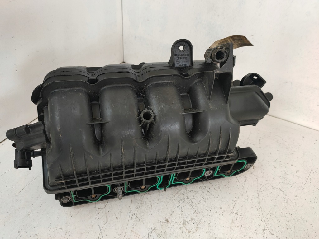 фото №1, Opel adam meriva b колектор всмоктуючий 55584975