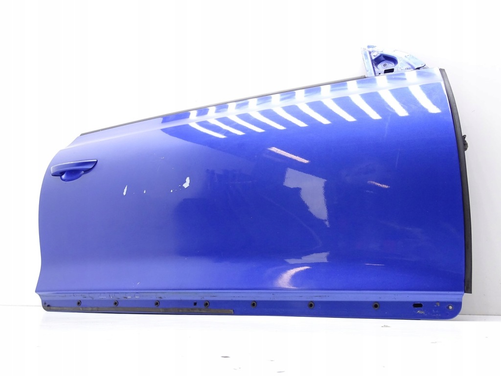 фото №1, Двері правий перед праве передні vw scirocco iii 1k8 lr5z