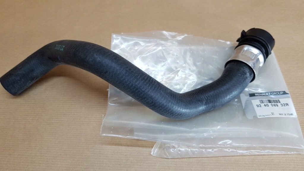 Купить Шланг водяной r espace v 1.6dci