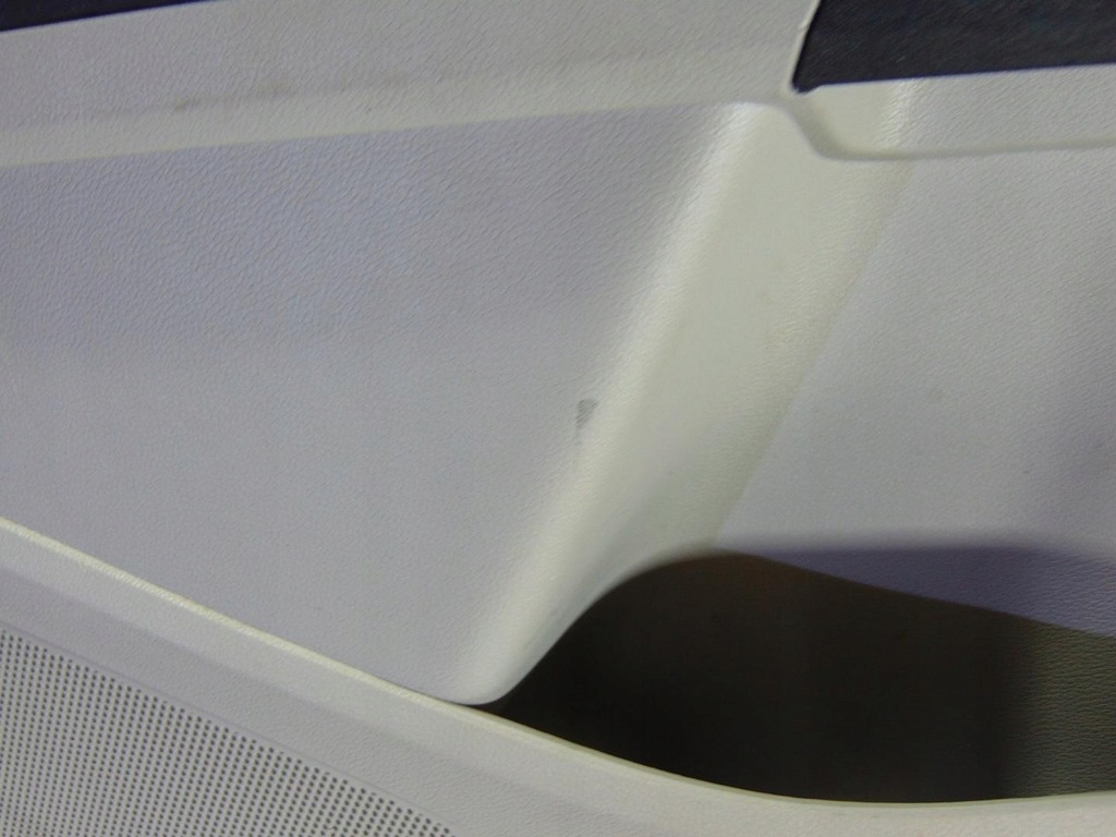 фото №7, Обивка дверь правая up citigo mii 3d