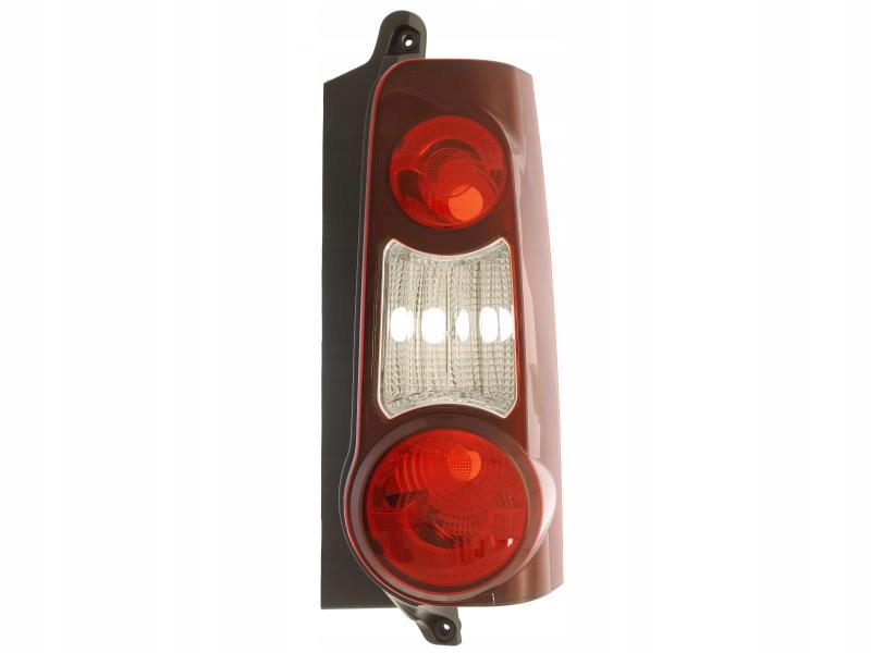 фото №15, Tyc 9f3121 citroen berlingo ii 2012- pr