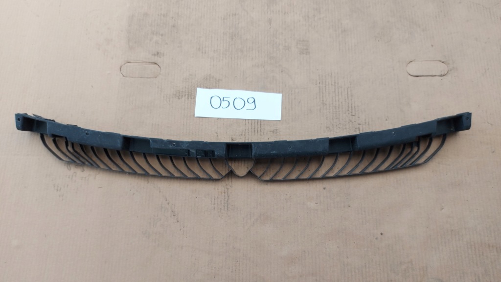 фото №1, Направляющая бампера средний задняя skoda scala 19-