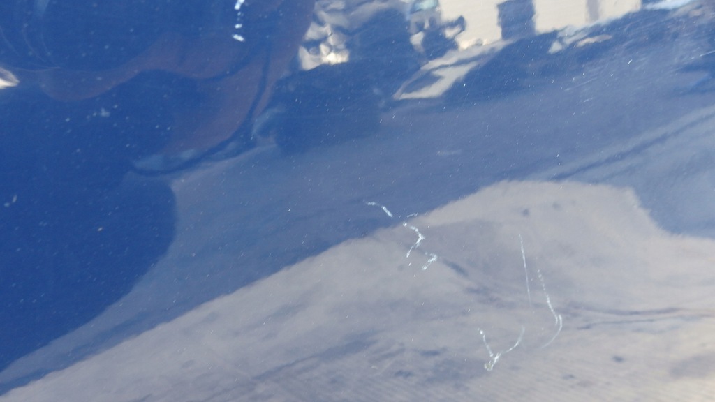 фото №6, Дверь правое задние ford kuga mk1