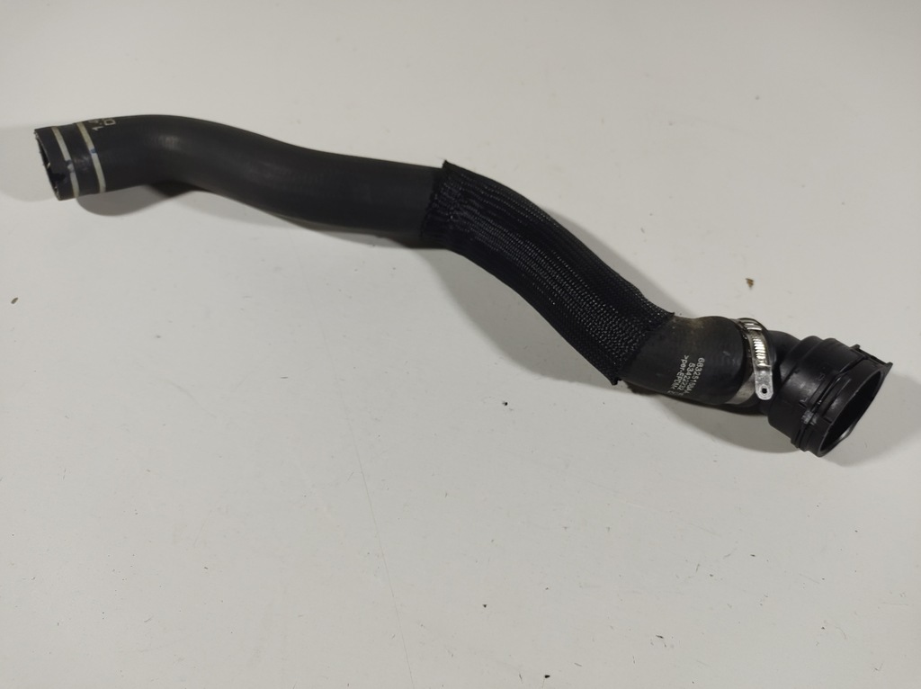 фото №1, Jeep compass 1.4 b 17r- шланг wąż wody