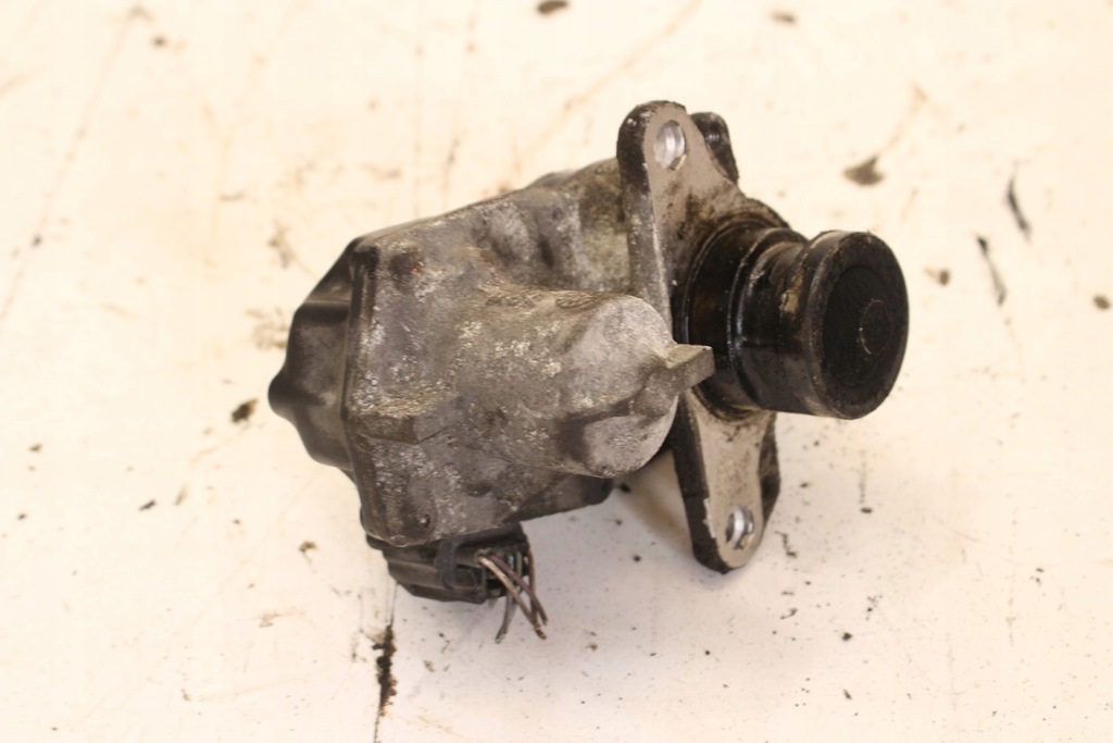 фото №6, Клапан egr 147109816r renault trafic iii vivaro b 1.6 dci