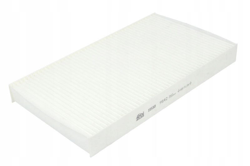 фото №1, Фільтр кабіни iveco daily iii, daily iv, s-way