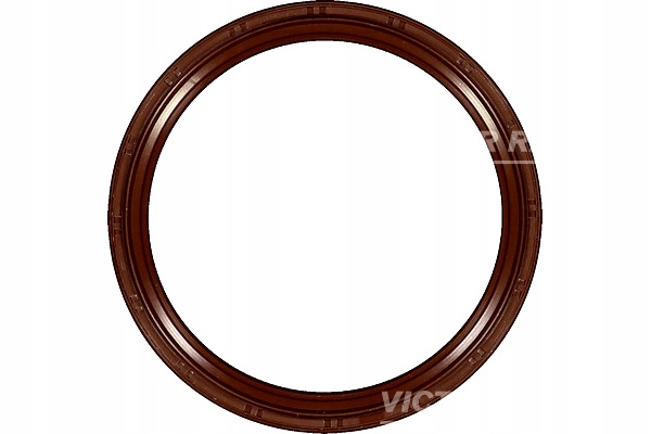 фото №2, Victor reinz 81-53348-00 кільце ущільнювальний вала, wał колінчастий
