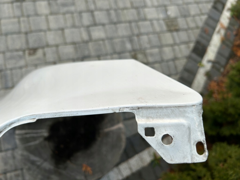 фото №8, Audi a4 b8 07-11 крила лівий перед передній