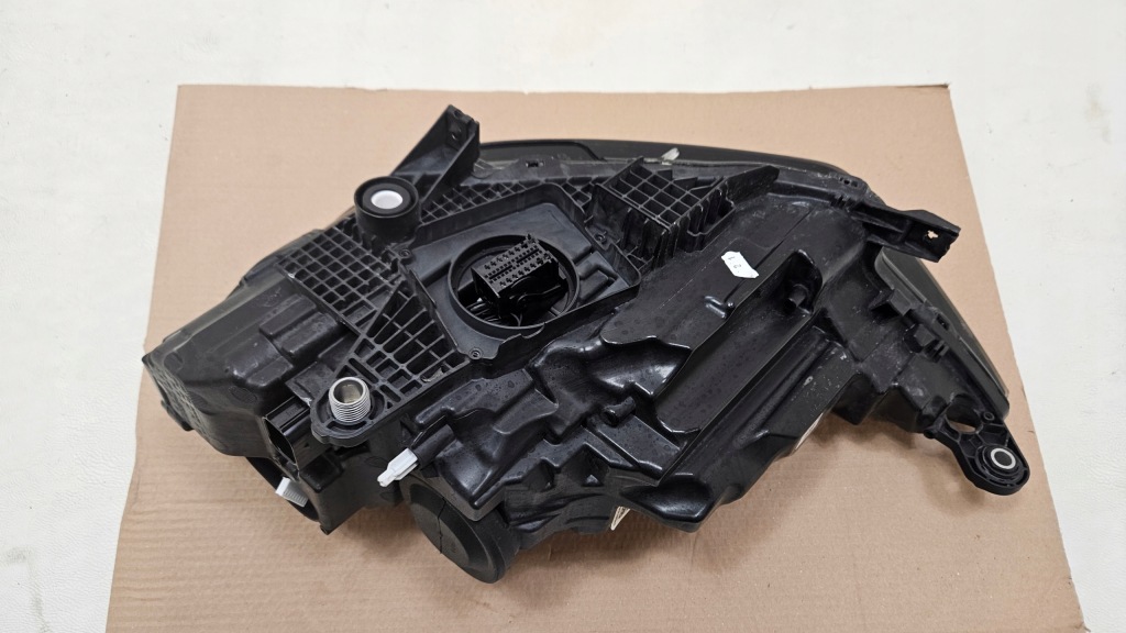 фото №7, Лампа правая перед передняя audi a1 ii full led 82a 82a941034d